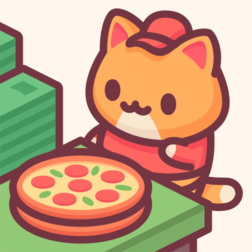cat-pizza