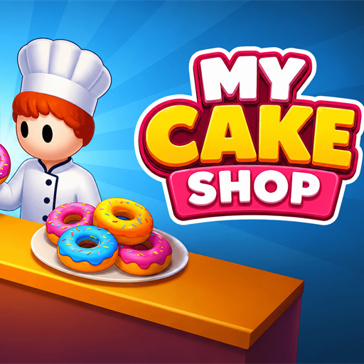 my-cake-shop