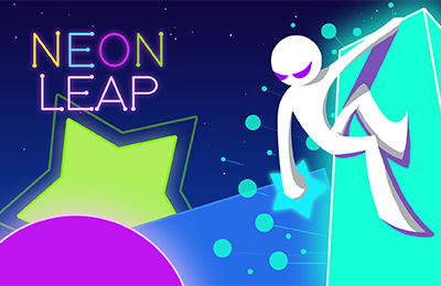 neon-leap