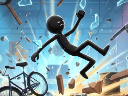 stickman-dismounting-2026-game