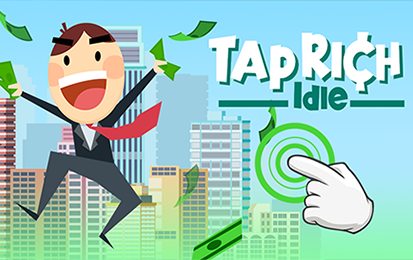 Tap Rich Idle